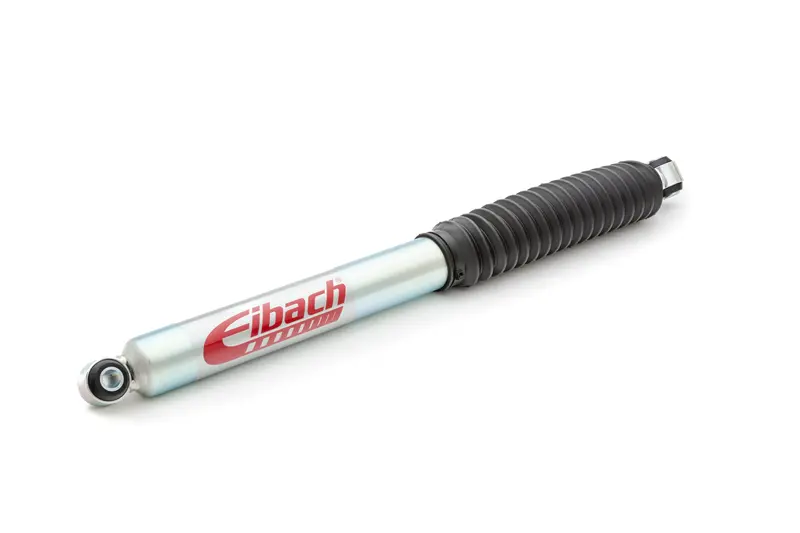 Eibach E60-23-005-06-01 Pro-Truck Sport Rear Shock – Single Adjustable Unit For Lifted Trucks (0–1.5-Inch Lift) 1