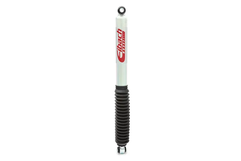Eibach E60-23-005-06-01 Pro-Truck Sport Rear Shock – Single Adjustable Unit For Lifted Trucks (0–1.5-Inch Lift) 2