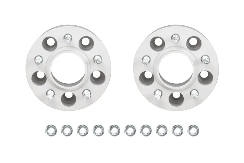 Eibach Pro-Spacer Kit S90-4-30-015 — 30Mm Wheel Spacer Pair 1
