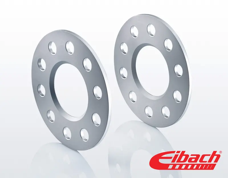 Eibach Springs S90-1-05-011 Pro-Spacer Kit (5Mm Pair) 1