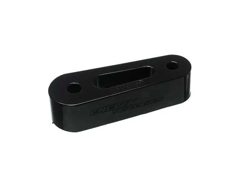 Energy Suspension 2.9110G – Smart Bar Flip Hanger For Adjustable Sway Bar Positioning 1