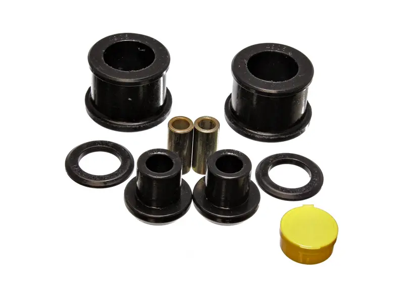 Energy Suspension 7.1118G Polyurethane Differential Carrier Bushing Kit 1