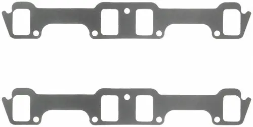 Fel-Pro 1479 Exhaust Manifold Gasket – Multi-Layer Steel, High-Temp Sealing 1
