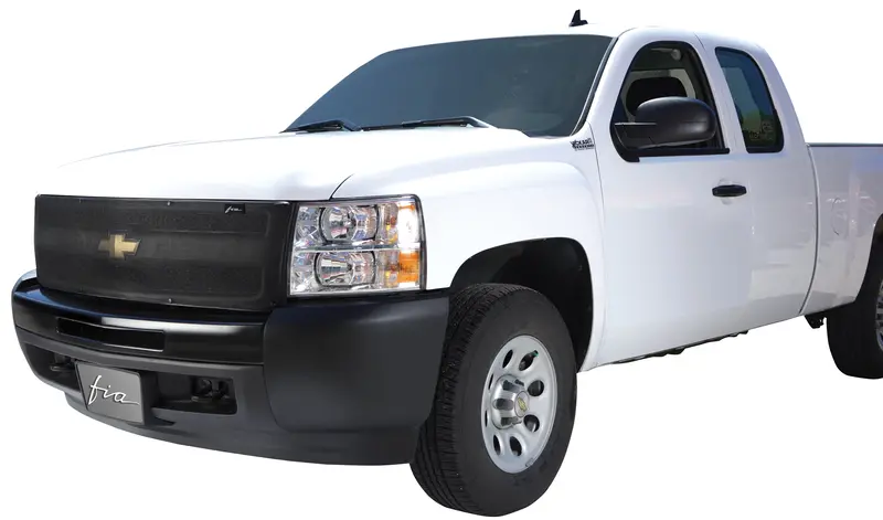 Fia Gs901-15 Custom-Fit Grille Bug Screen – Precision Engineered For Specific Vehicle Models 1