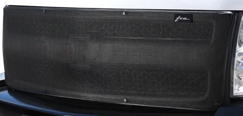 Fia Gs909-25 Custom-Fit Grille Bug Screen For Specific Vehicle Models 1