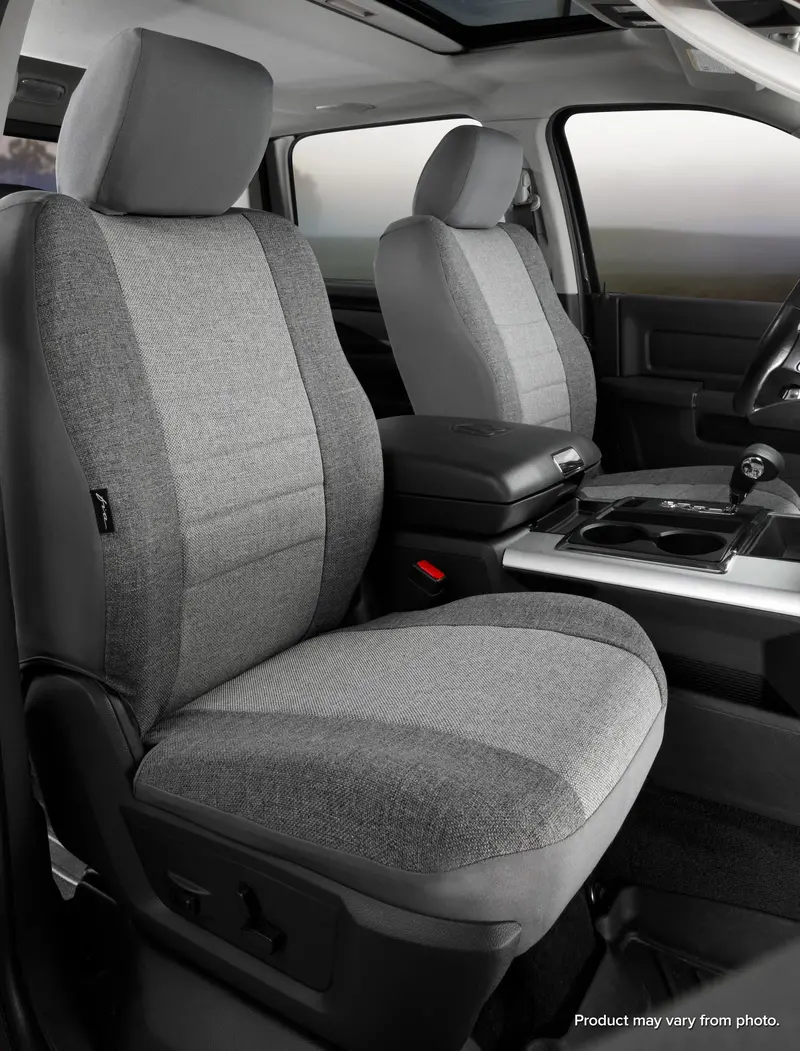 Fia Oe Custom Gray Seat Covers – Premium Fit & Finish (Model Oe37-65) 1