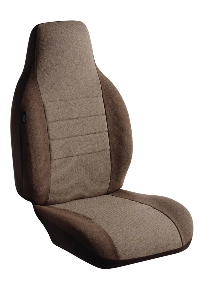 Fia Oe3020 Taupe Universal Seat Covers – Oem-Style Fit 1