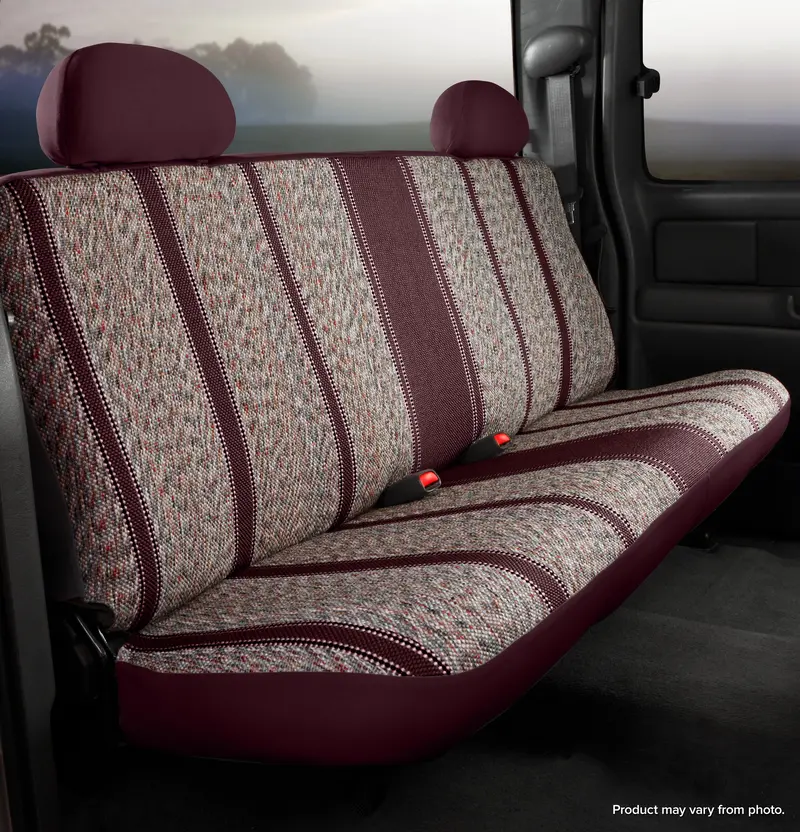 Fia Tr42-43 Wine Wrangler™ Custom Seat Cover 1