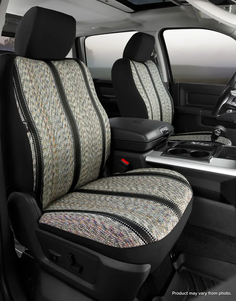 Fia Tr49-41 Black Custom Seat Covers For Jeep Wrangler – Precision-Fit, Premium Material 1