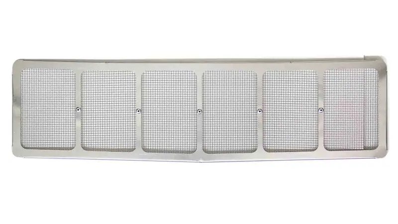Fivestar 660-4111 Lower Nose Screen 3/16In Mesh 1