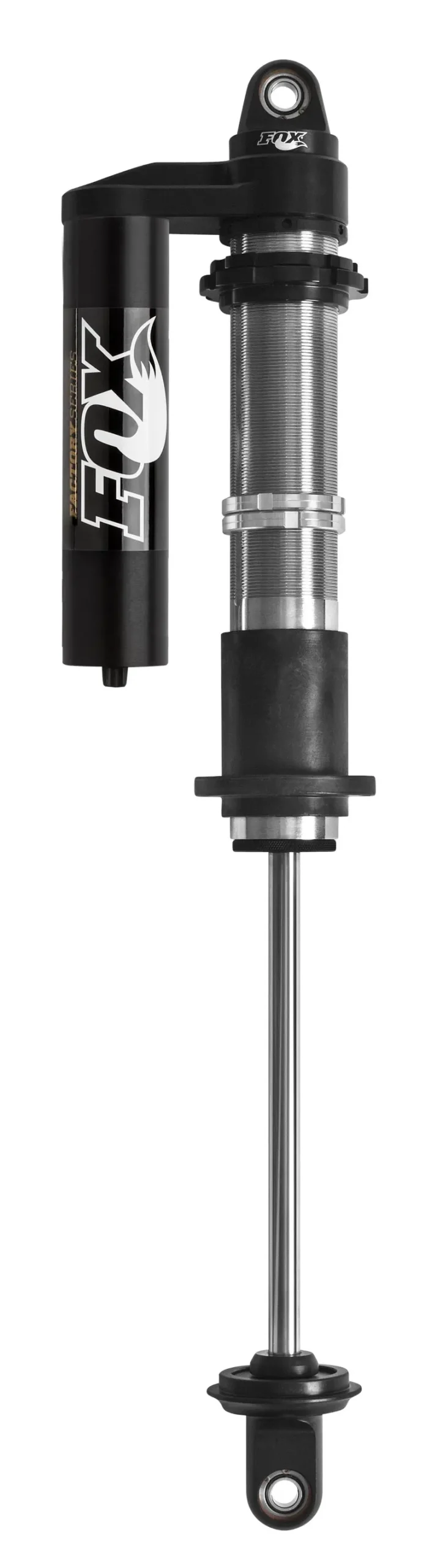 Fox Factory Race 2.5X16 Coilover Shock – Piggyback Reservoir, Dsc Adjustable (980-06-166-1) 1