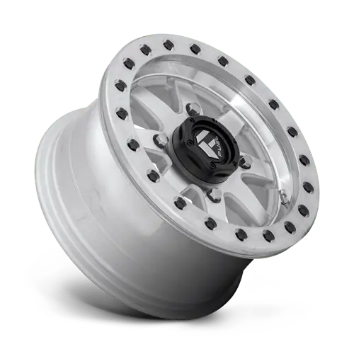 Fuel Utv D9371470A554 D937 14X7 4X156 Rw-Mach 38Mm 1