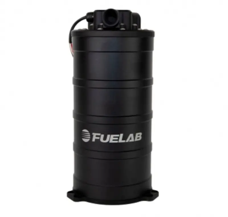 Fuelab 61714 Brushless Fuel Surge Tank System – Supports Up To 1500 Hp 1