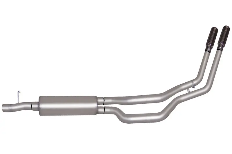 Gibson Performance Dual-Sport Stainless Steel Cat-Back Exhaust – Model 69101 1