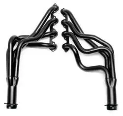 Hedman Hedders 89207 Headers For 1975–1986 Ford 460Ci Van Engines 1