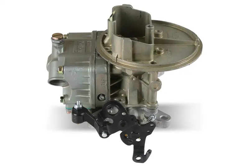 Holley 0-80787-1 Keith Dorton Series Carburetor 1