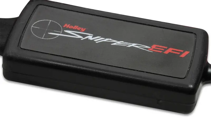 Holley Efi 556-150 Sniper Coil Driver Module – High-Energy Ignition Amplifier For Enhanced Spark Delivery 2