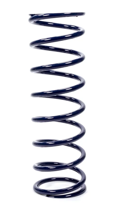 Hyperco 18Snu-100 Rear Coil Spring – 5-Inch Id, 16-Inch Height, Heavy-Duty Design 1