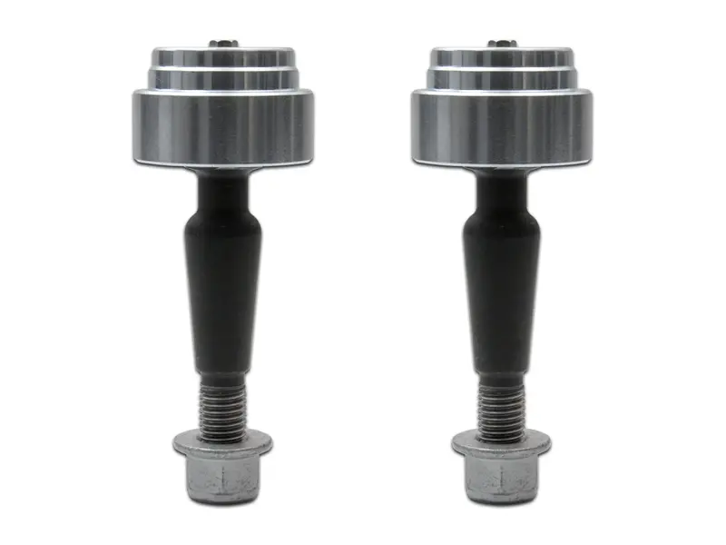 Icon Vehicle Dynamics 614551 Delta Joint Kit – Replacement U-Joint Assembly For Toyota Fj Cruiser, 4Runner & Land Cruiser 200 1