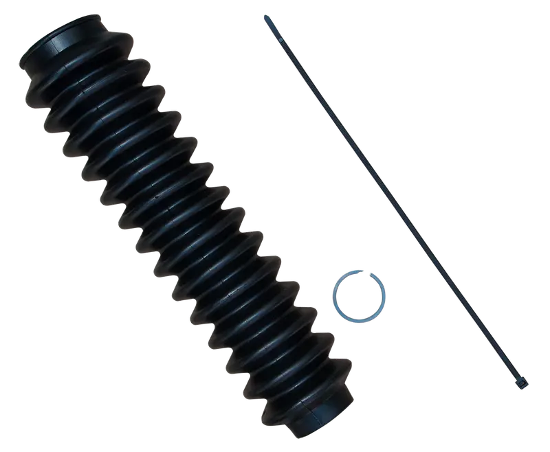 Icon Vehicle Dynamics 614700 – Protective Bellows Kit For Suspension Shock Absorbers 1