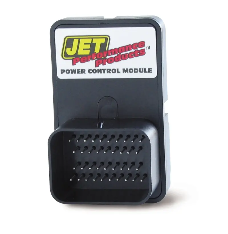 Jet Performance Stage 2 Plug-And-Play Power Module – Model 90417S 1
