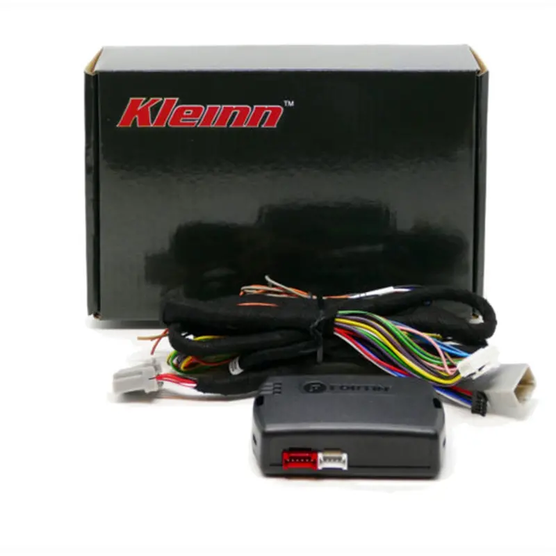 Kleinn Rsfd1 Remote-Start Air Horn System With Integrated Programmer 1