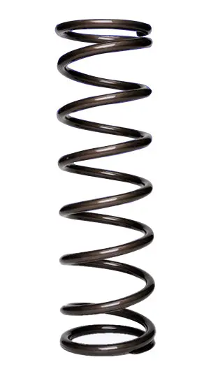 Landrum Springs Tvb190 Coilover Spring – 1.9" Id, 10" Height 1