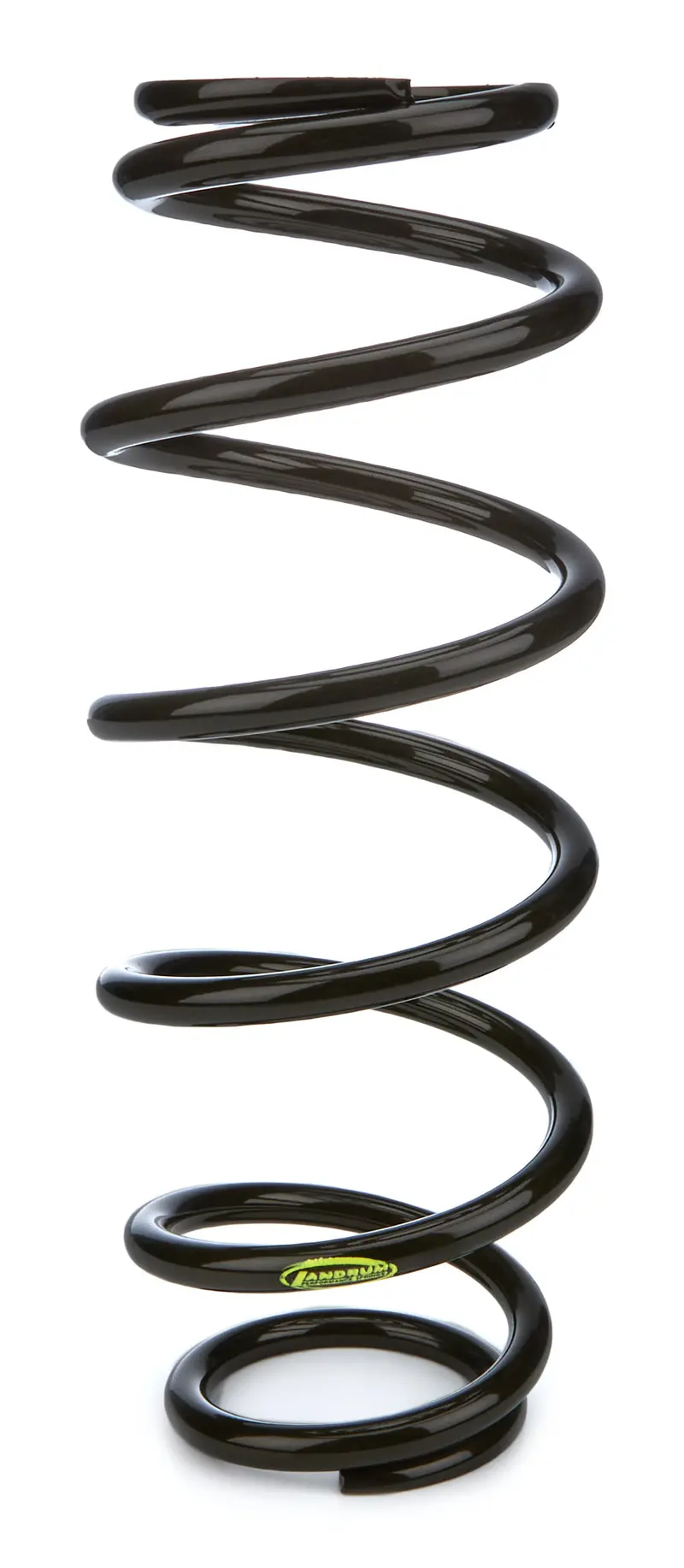 Landrum Springs W12-150 Coilover Spring – 2.5" Diameter × 12" Length, 150 Lb/In Rate 1