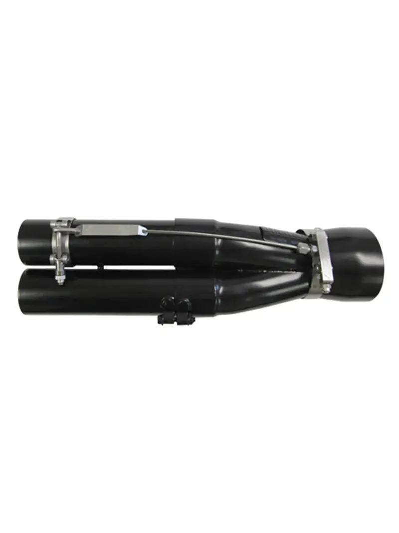 Lokar 1400107 Header Tether Kit 1