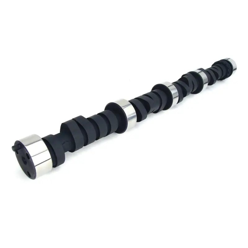 Lunati 10120917 Hydraulic Flat-Tappet Camshaft – Drag Race Spec For Chevy Small Block (250/260 Duration) 1