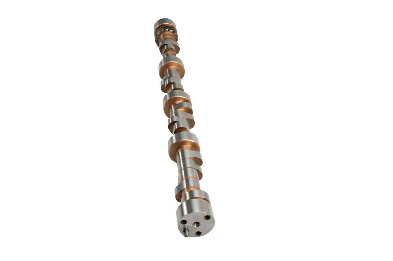 Lunati 40120927 Oval Track Solid Roller Camshaft — Chevrolet Small Block, 255/265 Duration 1