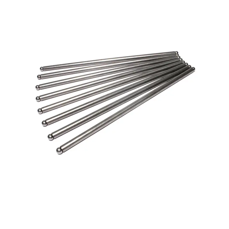 Lunati 80131-8 Bracket Master Pushrod Set – 9.682-Inch Length, 5/16-Inch Diameter, Precision-Ground 1
