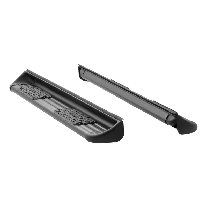 Luverne 280743 Rocker-Mount Side Entry Step Boards Only 1
