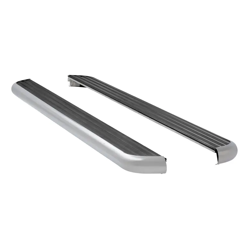 Luverne Megastep Running Board – 6.5-Inch Width, Model 575114-571529 1