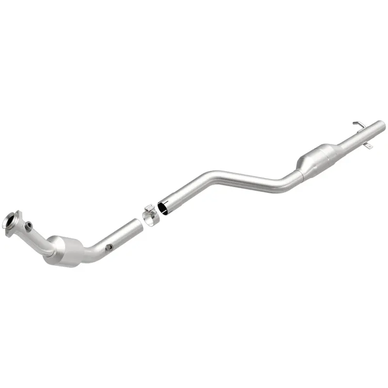 Magnaflow 24050 Hm-Grade Direct-Fit Catalytic Converter – Universal Obd-Ii Compliance 1