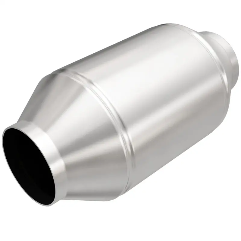 Magnaflow 333506 Carb-Certified Universal Catalytic Converter – 2.5-Inch Inlet/Outlet 1