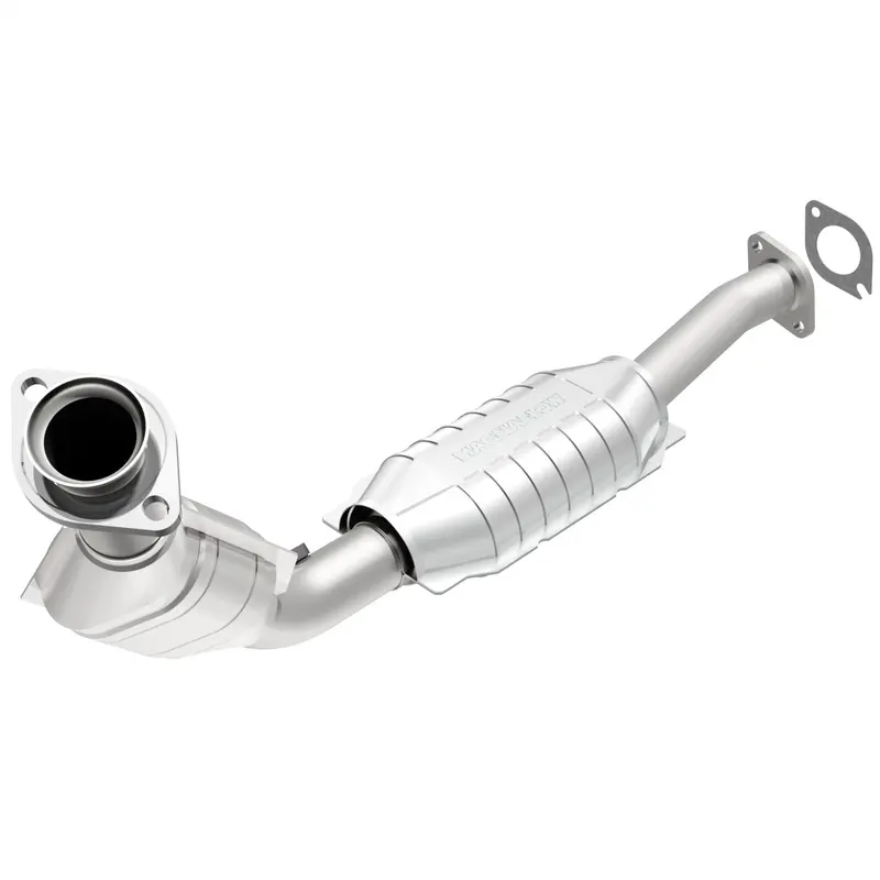 Magnaflow 454000 Direct-Fit Catalytic Converter – Carb-Compliant For California Emissions 1