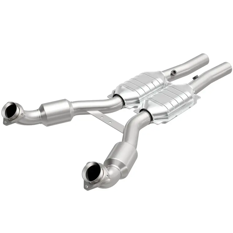 Magnaflow 51460 Direct-Fit Oem-Grade Catalytic Converter 1