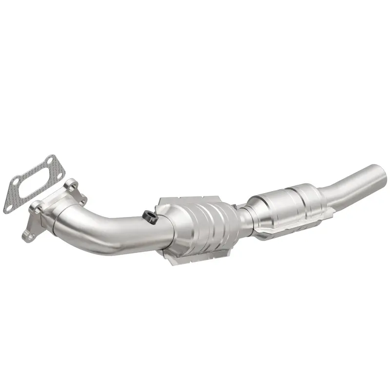 Magnaflow 51682 Direct-Fit Catalytic Converter – Oem-Grade Emissions Replacement 1