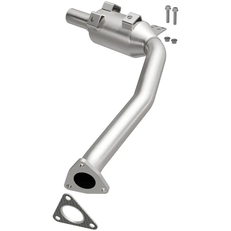 Magnaflow 52365 Oem-Grade Direct-Fit Catalytic Converter – Factory-Replacement Performance 1