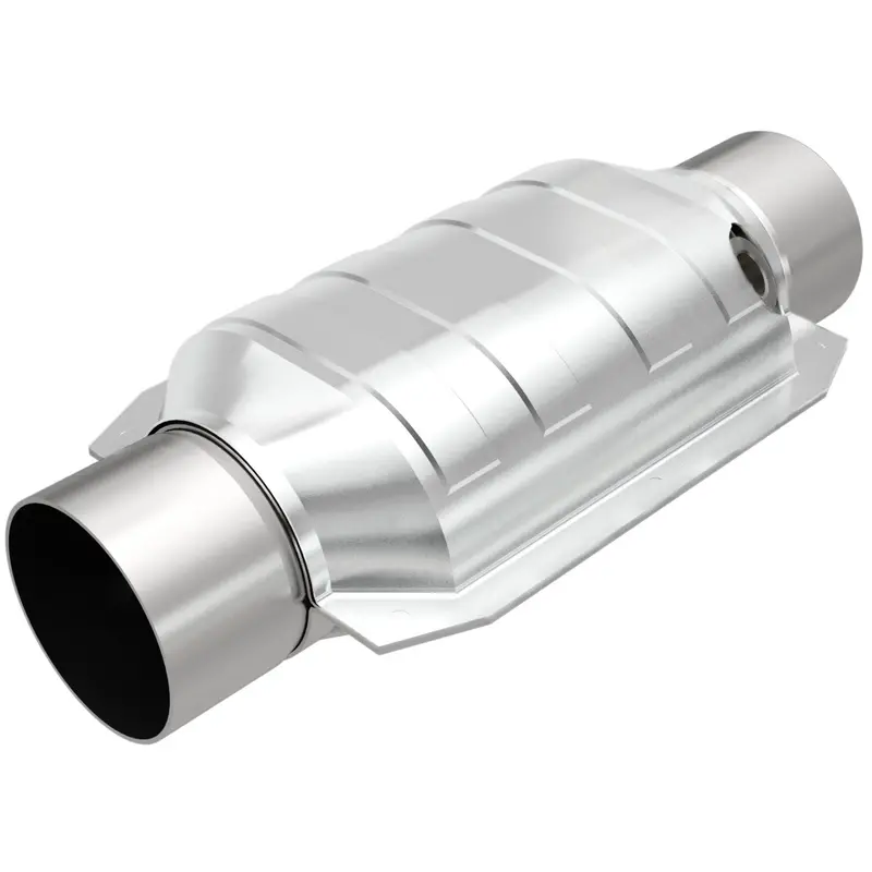 Magnaflow 94139 Universal Catalytic Converter – 3.00" Inlet/Outlet, Standard Grade 1
