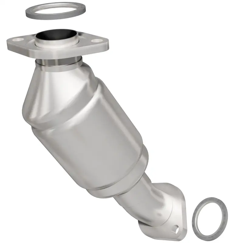 Magnaflow California-Certified Direct-Fit Catalytic Converter – Model 444227 1