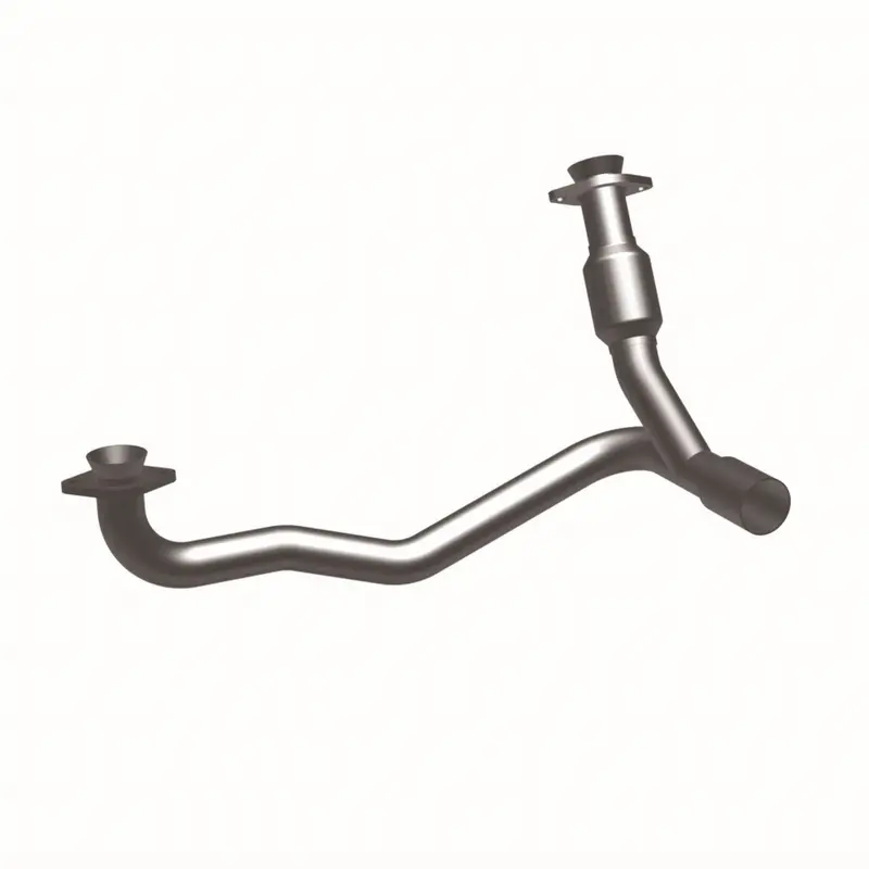 Magnaflow Exhaust Products 333203 California Direct-Fit Catalytic Converter 1