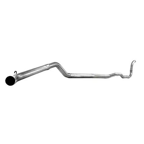 Mbrp S6150Plm Performance Exhaust System Kit – Full Dual Exhaust With Polished Tips 1