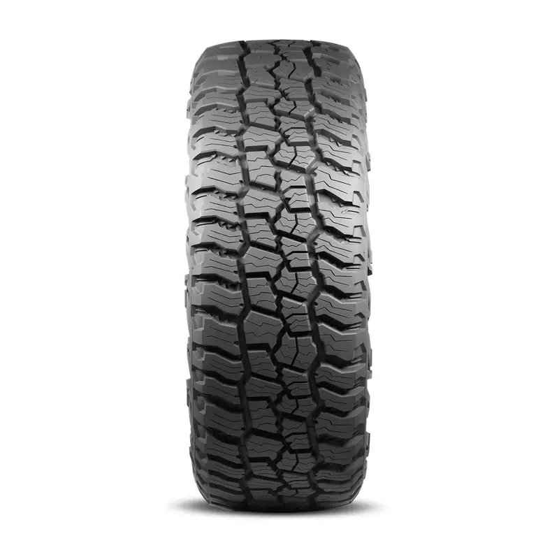 Mickey Thompson Baja Boss A/T Tire – 285/45R22, Load Index 114T 1