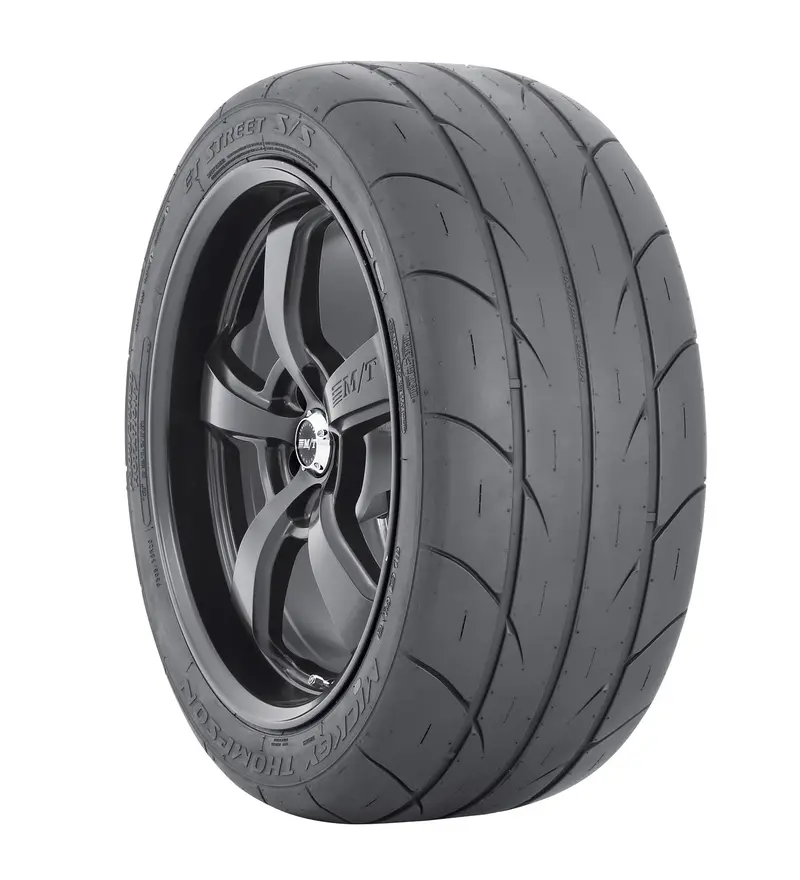 Mickey Thompson Et Street S/S Drag Radial Tire – P305/35R19 1