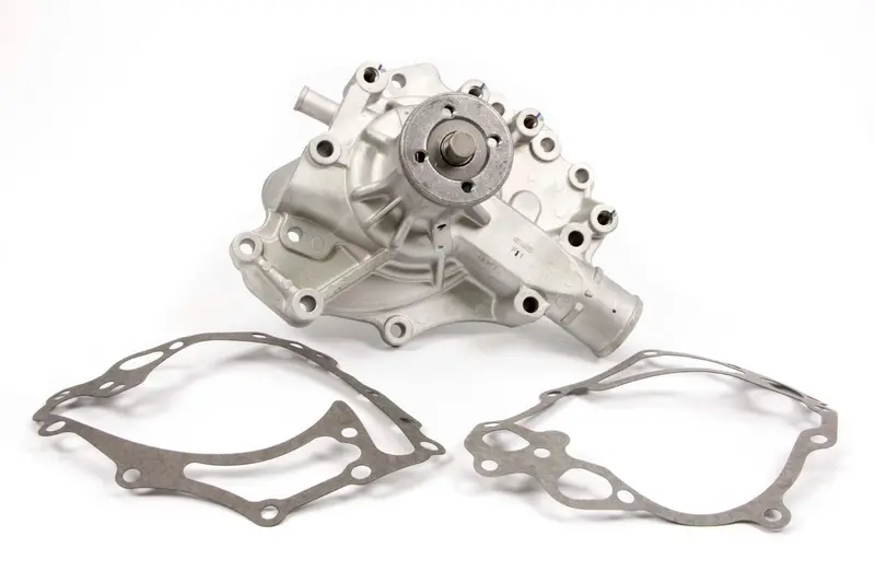 Milodon 16235 High-Flow Water Pump – Compatible With Ford 351C And 400 Engines 1