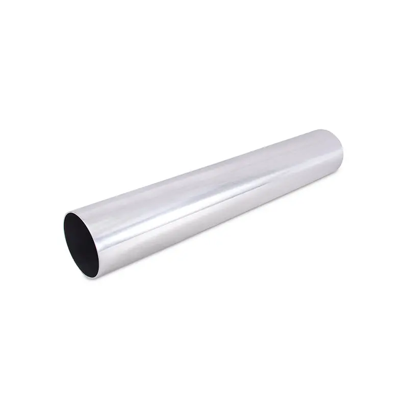Mishimoto 3-Inch Straight Universal Intercooler Piping Kit (Mmicp-Al-30) 1