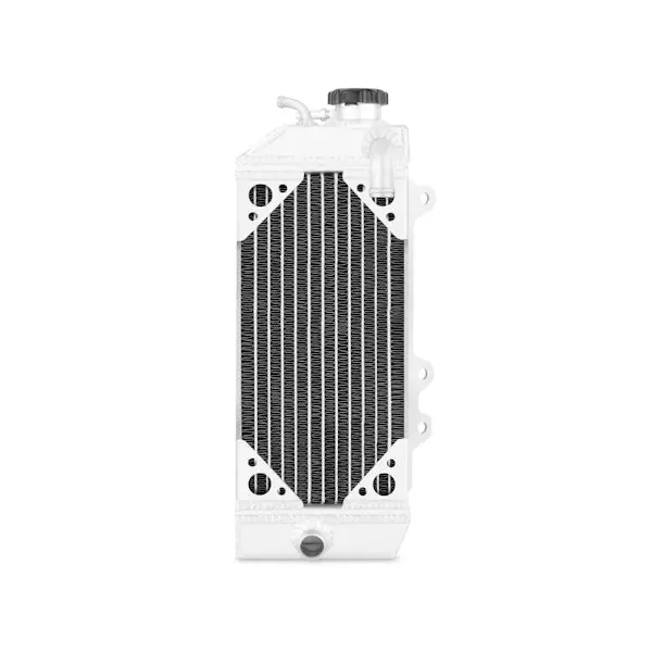 Mishimoto Mmdb-Kx250F-10Rx Aluminum Right-Side Braced Radiator For Kawasaki Kx250F (2010–2014) 2