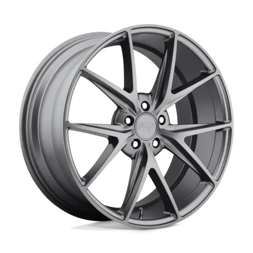 Niche M1161780F8+40 Alloy Wheel – 17X8 Inches, 5X112Mm Bolt Pattern, +40Mm Offset 2